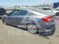 2016 Honda CIVIC photo