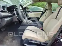 2016 Honda CIVIC фото