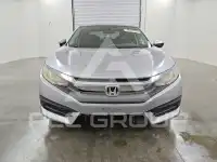 2016 Honda CIVIC фото
