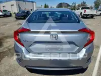 2016 Honda CIVIC фото
