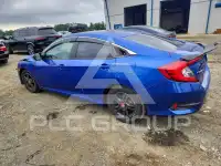 2016 Honda CIVIC photo