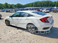 2016 Honda CIVIC фото