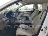 2016 Honda CIVIC фото