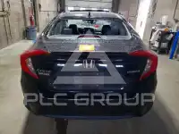 2016 Honda CIVIC фото