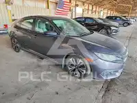 2016 Honda CIVIC фото