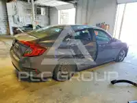 2016 Honda CIVIC photo