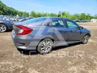 2016 Honda CIVIC photo