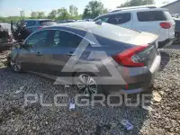 2016 Honda CIVIC фото