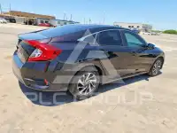2016 Honda CIVIC фото