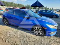 2016 Honda CIVIC photo