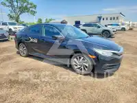 2016 Honda CIVIC photo