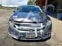 2016 Honda CIVIC photo