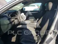 2016 Honda CIVIC photo
