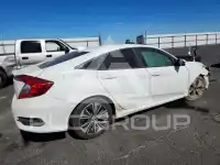 2016 Honda CIVIC фото