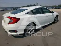 2016 Honda CIVIC фото