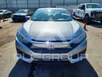 2016 Honda CIVIC photo