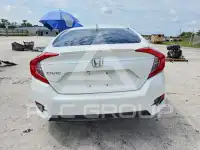 2016 Honda CIVIC фото