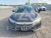 2016 Honda CIVIC фото