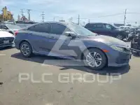 2016 Honda CIVIC photo