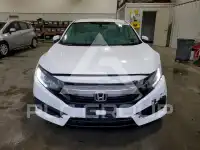2016 Honda CIVIC фото