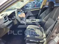 2016 Honda CIVIC фото
