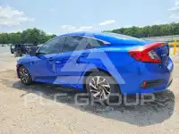 2016 Honda CIVIC photo