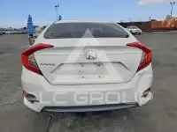 2016 Honda CIVIC фото