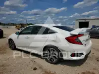 2016 Honda CIVIC фото