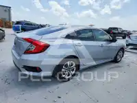 2016 Honda CIVIC photo