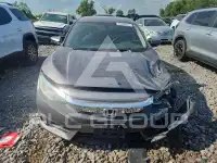 2016 Honda CIVIC фото