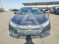 2016 Honda CIVIC фото
