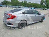 2016 Honda CIVIC photo