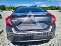 2016 Honda CIVIC фото