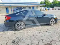 2016 Honda CIVIC фото