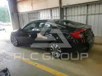 2016 Honda CIVIC фото