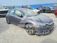 2016 Honda CIVIC фото