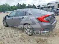 2016 Honda CIVIC photo