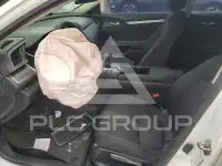 2016 Honda CIVIC фото