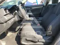 2016 Honda CIVIC фото