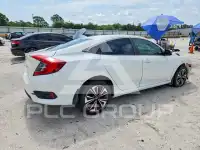 2016 Honda CIVIC фото