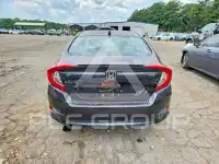 2016 Honda CIVIC фото