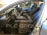 2016 Honda CIVIC фото