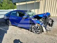 2016 Honda CIVIC фото