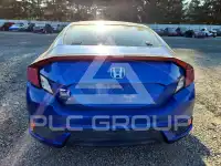2016 Honda CIVIC photo