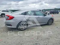 2016 Honda CIVIC фото