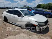 2016 Honda CIVIC фото