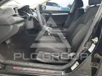 2016 Honda CIVIC фото
