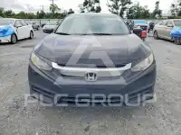 2016 Honda CIVIC фото