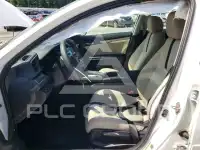2016 Honda CIVIC фото