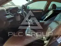 2016 Honda CIVIC фото